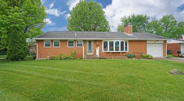 Photo of 3228 Barbara Dr, Middletown, OH 45044