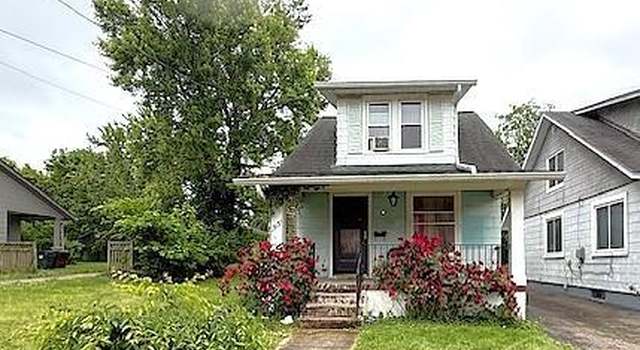 Photo of 1931 Cordova Ave, North College Hill, OH 45239