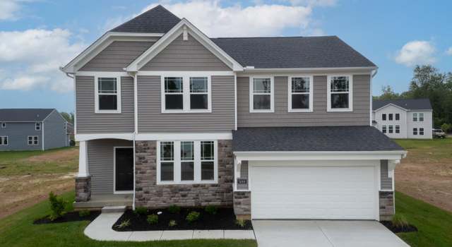 Photo of 5088 Ross Rdg, Morrow, OH 45152