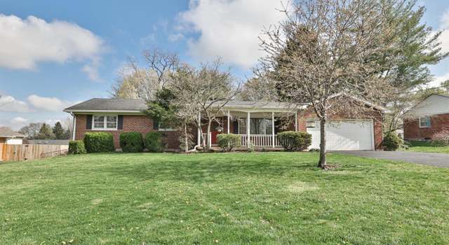 Photo of 6516 Locust Ln, Middletown, OH 45005