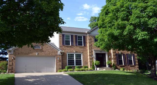 Photo of 7680 Hampton Place Ln, Cincinnati, OH 45244