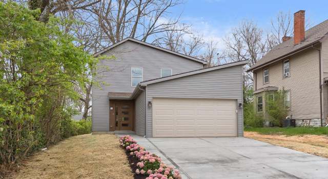 Photo of 3315 Bonaparte Ave, Cincinnati, OH 45207