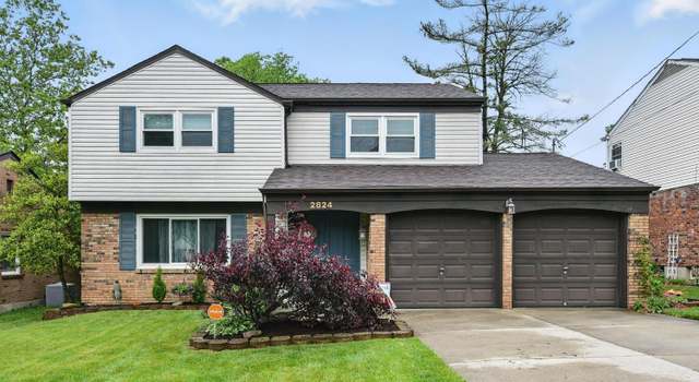 Photo of 2824 Westonridge Dr, Cincinnati, OH 45239