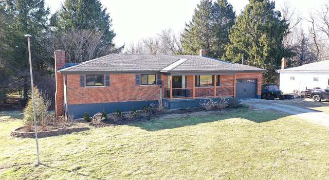 Photo of 10290 Tule Ln, Crosby Twp, OH 45030