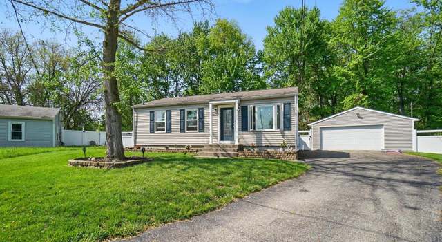 Photo of 4301 Brisco Ct, Union Twp, OH 45244