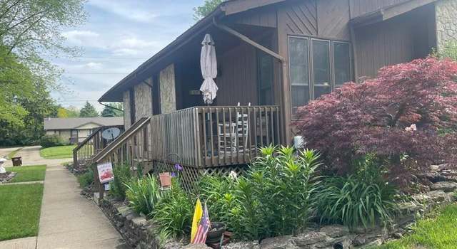 Photo of 2282 Joshua Cir, Turtle Creek Twp, OH 45044
