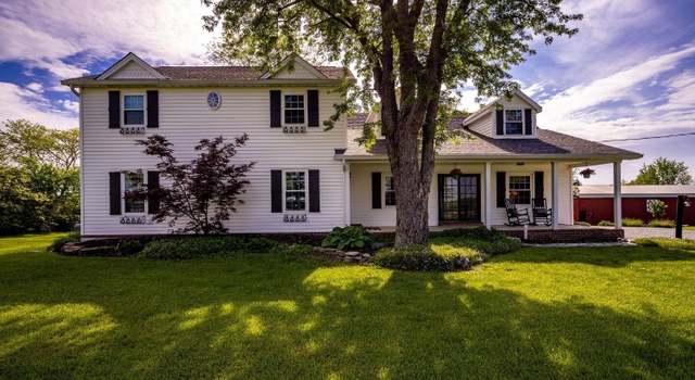 Photo of 3200 Oxford Reily Rd, Reily Twp, OH 45056