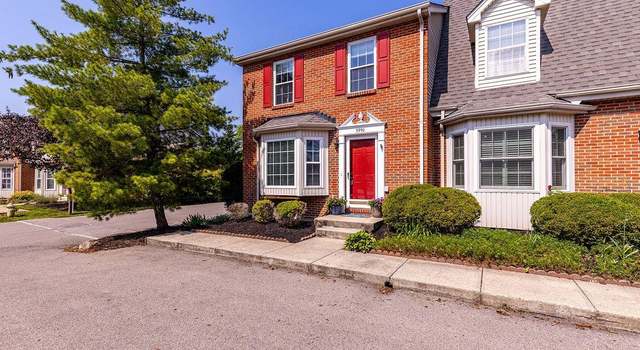 Photo of 5990 Snider Cove Way, Mason, OH 45040