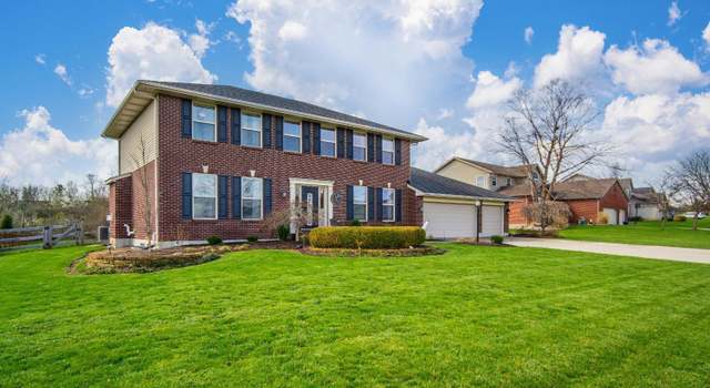 Photo of 6277 Glen Hollow Dr, Liberty Twp, OH 45011