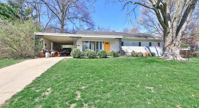 Photo of 4178 Trebor Dr, Sycamore Twp, OH 45236