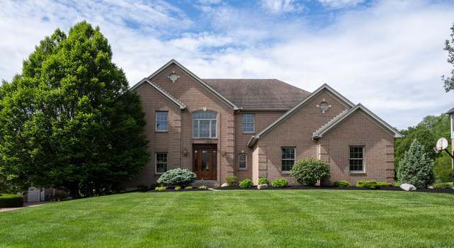 Photo of 6617 South Cove Dr, Cincinnati, OH 45233
