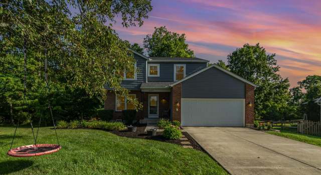 Photo of 6287 Tracy Pl, Mason, OH 45040