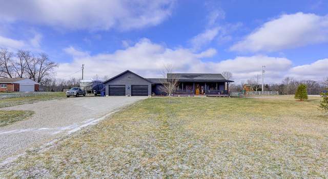 Photo of 7465 Elk Creek Rd, Madison Twp, OH 45042