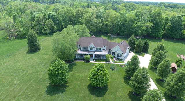 Photo of 7757 Misty Meadows Ct, Harlan Twp, OH 45152