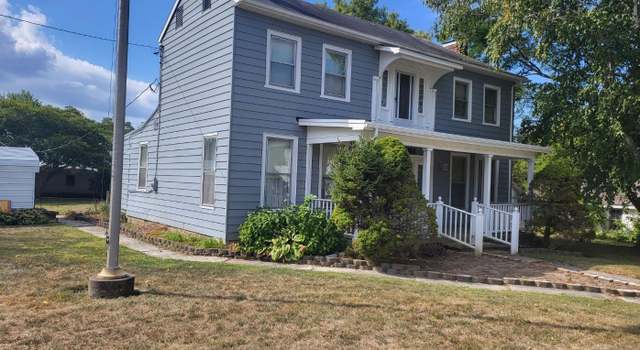 Photo of 7988 Main St, Highland, OH 45123