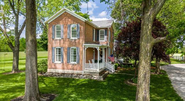 Photo of 4925 US Rt 40, Bethel Twp, OH 45371