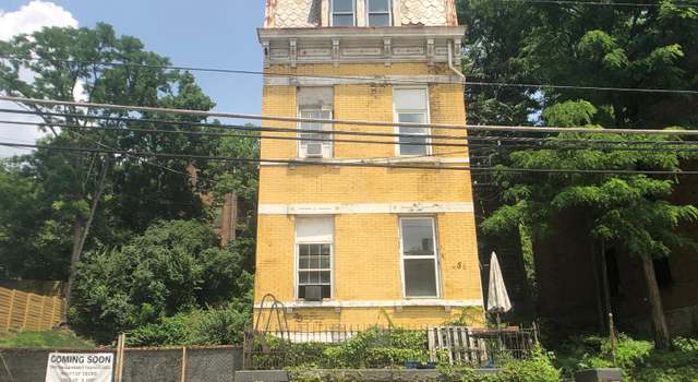 Photo of 458 W Mcmicken Ave, Cincinnati, OH 45214