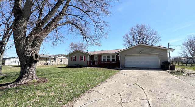 Photo of 2219 E Little Bear Rd, Connersville-in, IN 47331