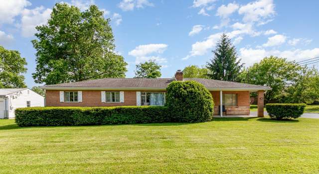 Photo of 675 Cloverdale Ave, Springdale, OH 45246