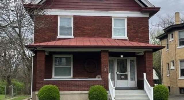 Photo of 4744 N Edgewood Ave, Cincinnati, OH 45232