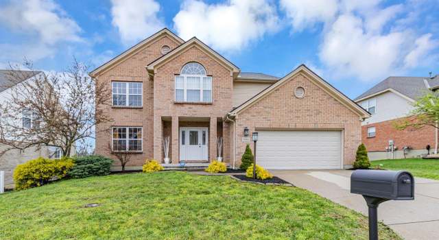 Photo of 8266 Spring Leaf Lake Dr, Cincinnati, OH 45247