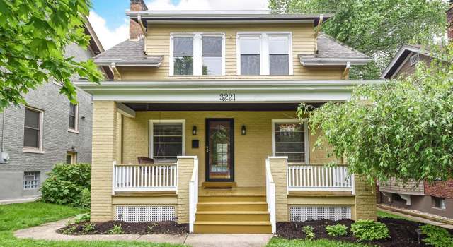 Photo of 3221 Lookout Dr, Cincinnati, OH 45208