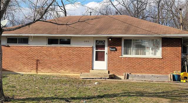 Photo of 2480 Eclipse Dr, Colerain Twp, OH 45231