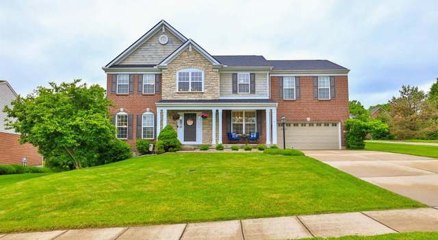 Photo of 587 Laurelwood Dr, Cleves, OH 45002