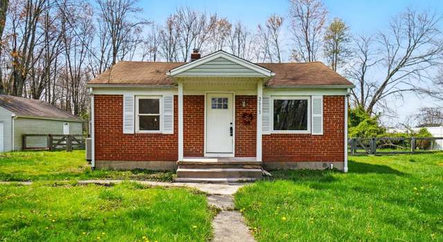 Photo of 2613 Spring St, Tate Twp, OH 45106