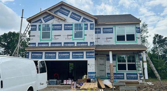 Photo of 125 Cornerstone Dr, Williamsburg, OH 45176
