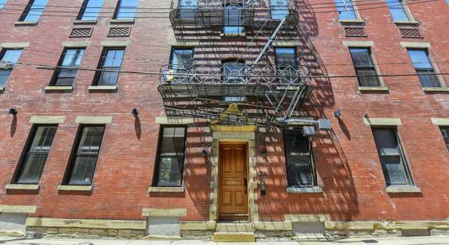 Photo of 34 E Fourteenth St #301, Cincinnati, OH 45202
