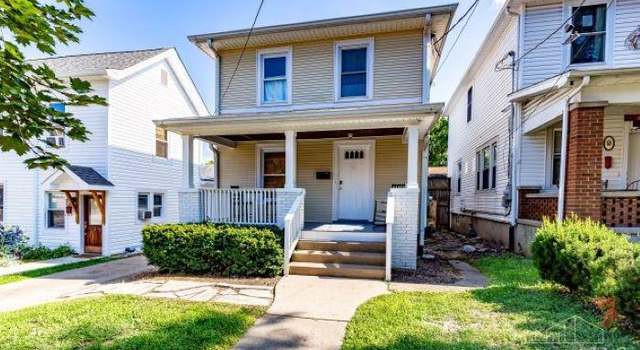 Photo of 7 W Walnut St, Oxford, OH 45056