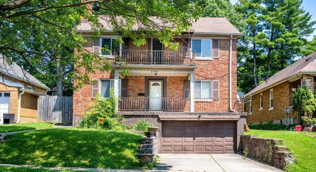 Photo of 3742 Marydell Pl, Cheviot, OH 45211