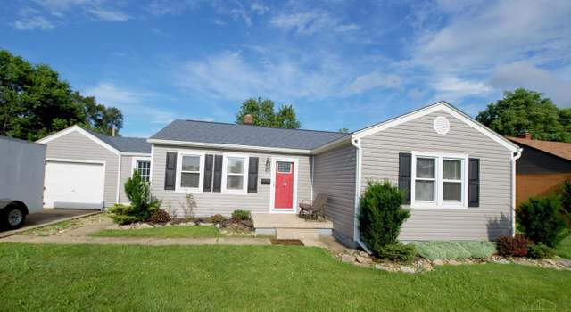 Photo of 210 John St, Trenton, OH 45067