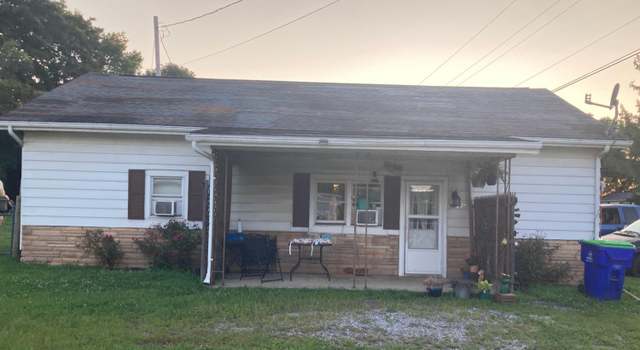 Photo of 10780 St Rt 28, Leesburg, OH 45135