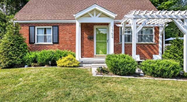 Photo of 1762 Sanborn Dr, Cincinnati, OH 45215