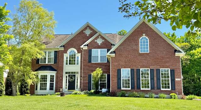 Photo of 7078 Airy View Dr, Liberty Twp, OH 45044