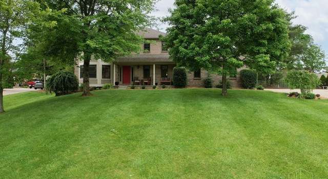 Photo of 6445 Gem Stone Dr, Liberty Township, OH 45044