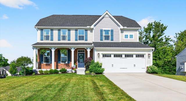 Photo of 5375 Spruce Meadows Ct, Miami Twp, OH 45150