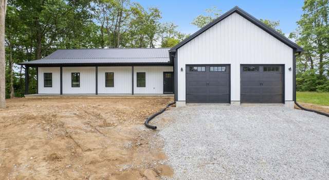 Photo of 115 Itawamba Dr, Jackson Twp, OH 45171