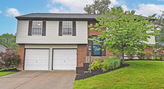 Photo of 58 Orchard Knoll Dr, Reading, OH 45215