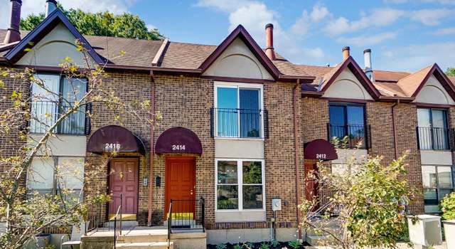 Photo of 2414 Grandview Ave, Cincinnati, OH 45206