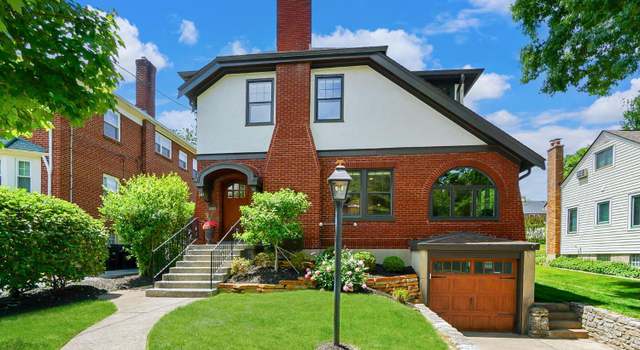 Photo of 915 Ellison Ave, Cincinnati, OH 45226