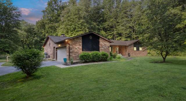 Photo of 3053 Clemons Ln, Jackson Twp, OH 45103