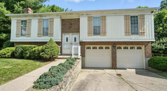 Photo of 1749 Doresa Pl, Cincinnati, OH 45238