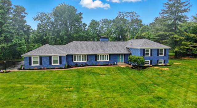 Photo of 8415 Crestdale Ct, Amberley, OH 45236