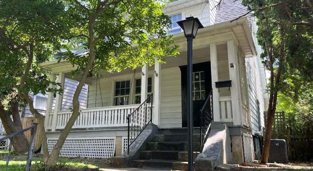 Photo of 763 Greenlawn Ave, Dayton, OH 45403