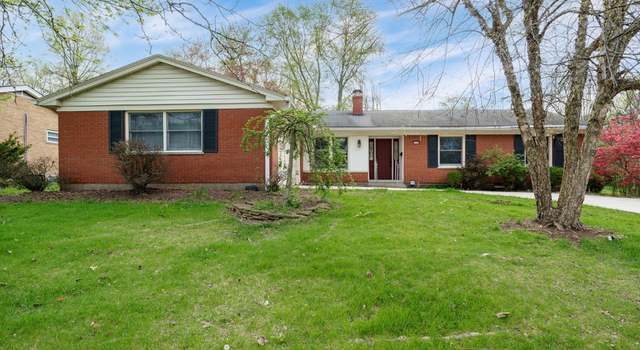 Photo of 7264 Greenfarms Dr, Springfield Twp., OH 45224