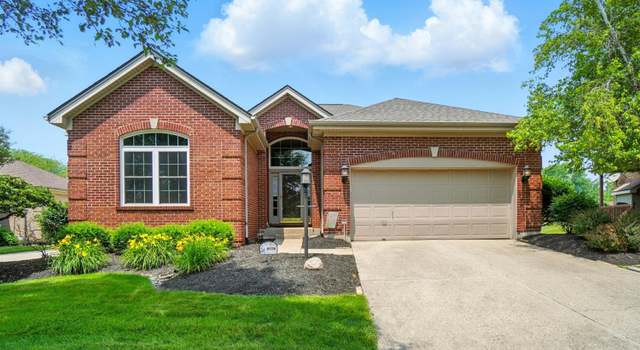 Photo of 2862 Baffin Dr, Fairfield Twp, OH 45011