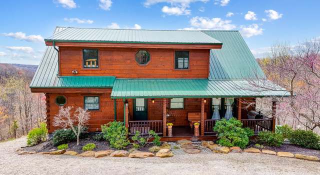 Photo of 5493 Sunshine Ridge Rd, Green Twp, OH 45616